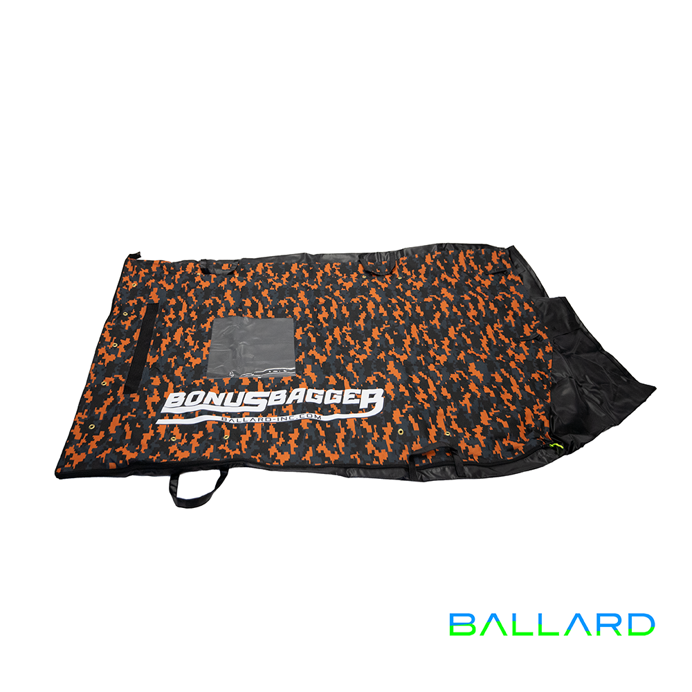 Ballard Bonus Bagger V2 image number null